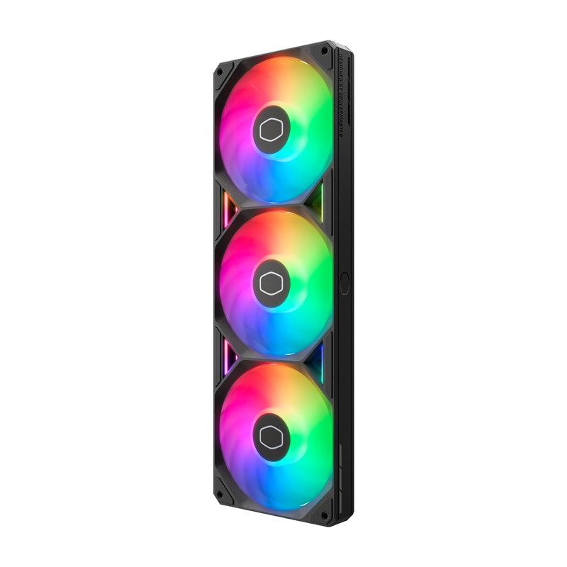 Cooler Master SickleFlow Edge 360 ARGB fan (black)_2