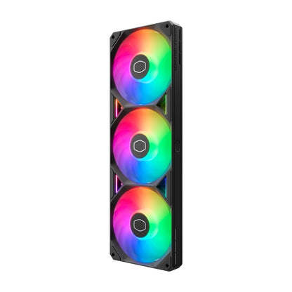 Cooler Master SickleFlow Edge 360 ARGB fan (black)_2