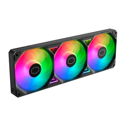 Cooler Master SickleFlow Edge 360 ARGB fan (black)_4