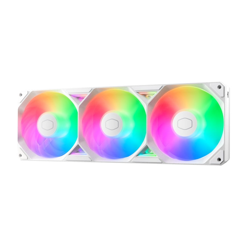 Cooler Master SickleFlow Edge 360 ARGB fan (white)_0