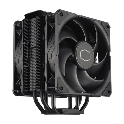 CPU-Kühler Cooler Master / Preto / RR-H410-25PK-R1_0