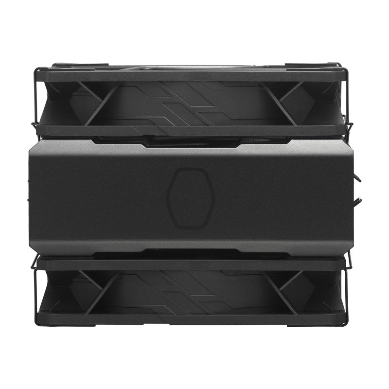CPU-Kühler Cooler Master / Preto / RR-H410-25PK-R1_4