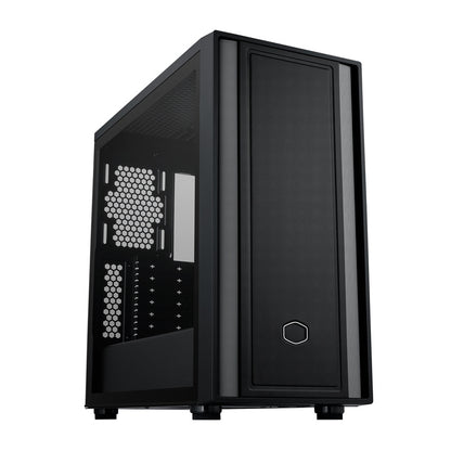 Tower-Gehäuse Cooler Master MasterBox 600 Lite / Preto_0