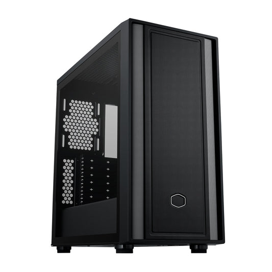 Tower-Gehäuse Cooler Master MasterBox 600 Lite / Preto_0