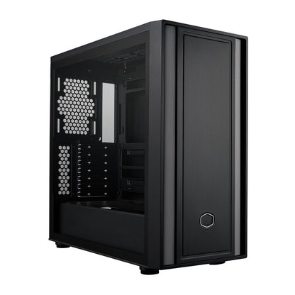 Tower-Gehäuse Cooler Master MasterBox 600 Lite / Preto_4