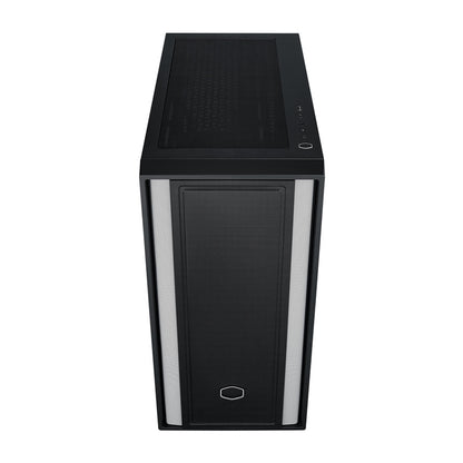 Tower-Gehäuse Cooler Master MasterBox 600 Lite / Preto_2