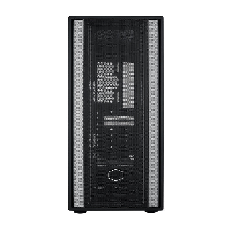 Tower-Gehäuse Cooler Master MasterBox 600 Lite / Preto_1