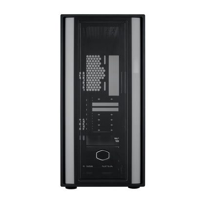 Tower-Gehäuse Cooler Master MasterBox 600 Lite / Preto_1