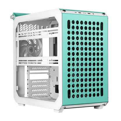 Tower-Gehäuse Cooler Master / Macaron Edition / Qube 500_2