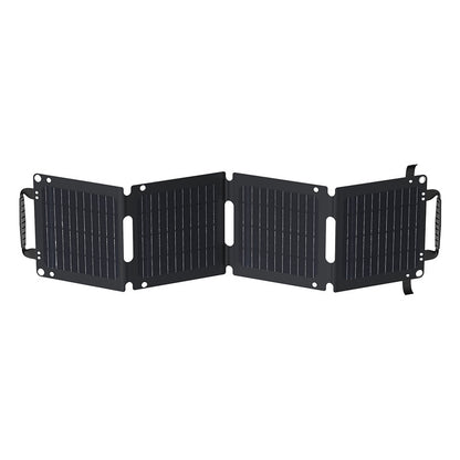 Choetech SC005-GY 28W foldable solar charger_2
