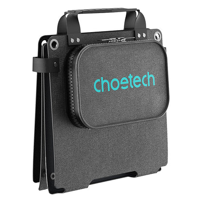 Choetech SC005-GY 28W foldable solar charger_0