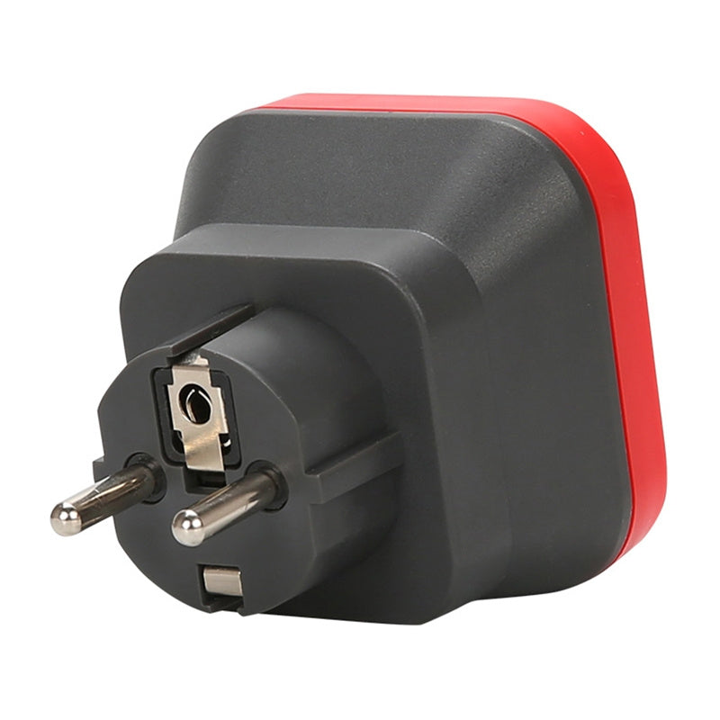 UNI-T UT07A-EU power outlet tester_1
