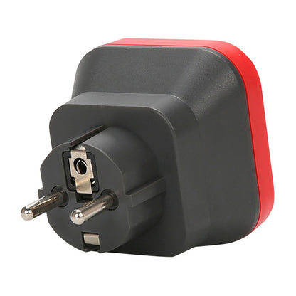 UNI-T UT07A-EU power outlet tester_1