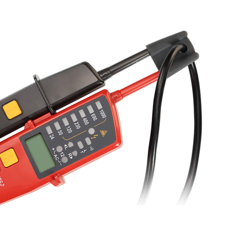 UNI-T UT18E voltage and continuity tester_2