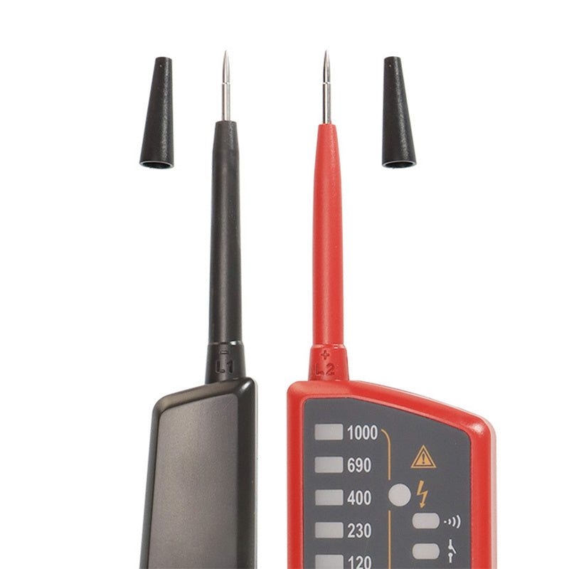 UNI-T UT18E voltage and continuity tester_1