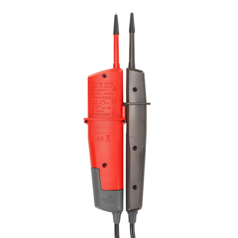 UNI-T UT18E voltage and continuity tester_3