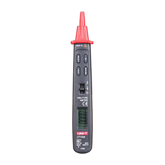 UNI-T UT118B digital multimeter_0