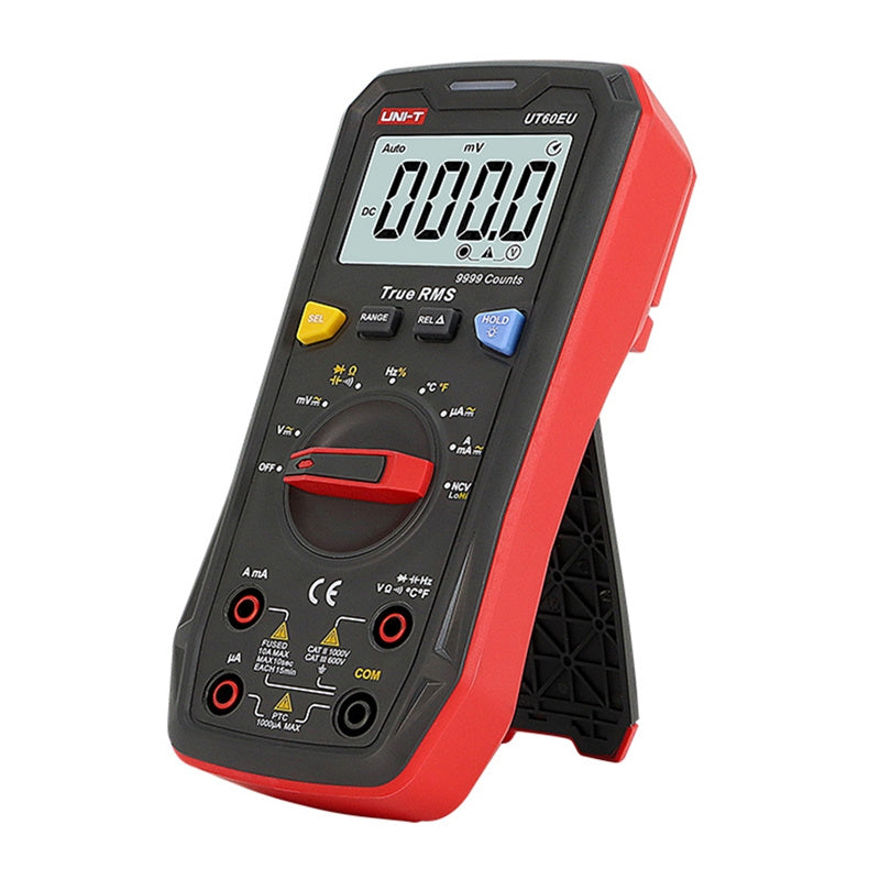 UNI-T UT60EU Digital Multimeter_1