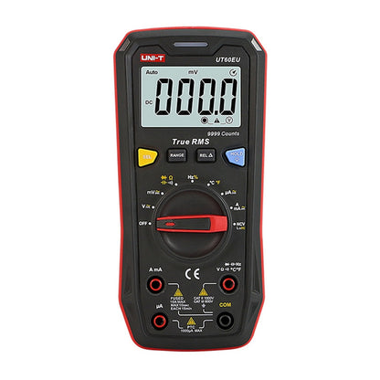UNI-T UT60EU Digital Multimeter_0