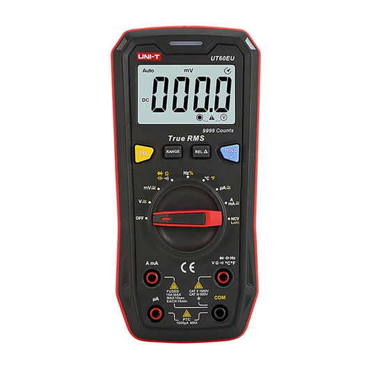 UNI-T UT60EU Digital Multimeter_0
