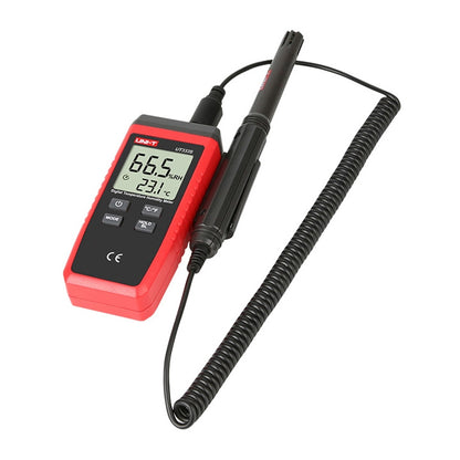 UNI-T UT333S temperature and humidity meter_1
