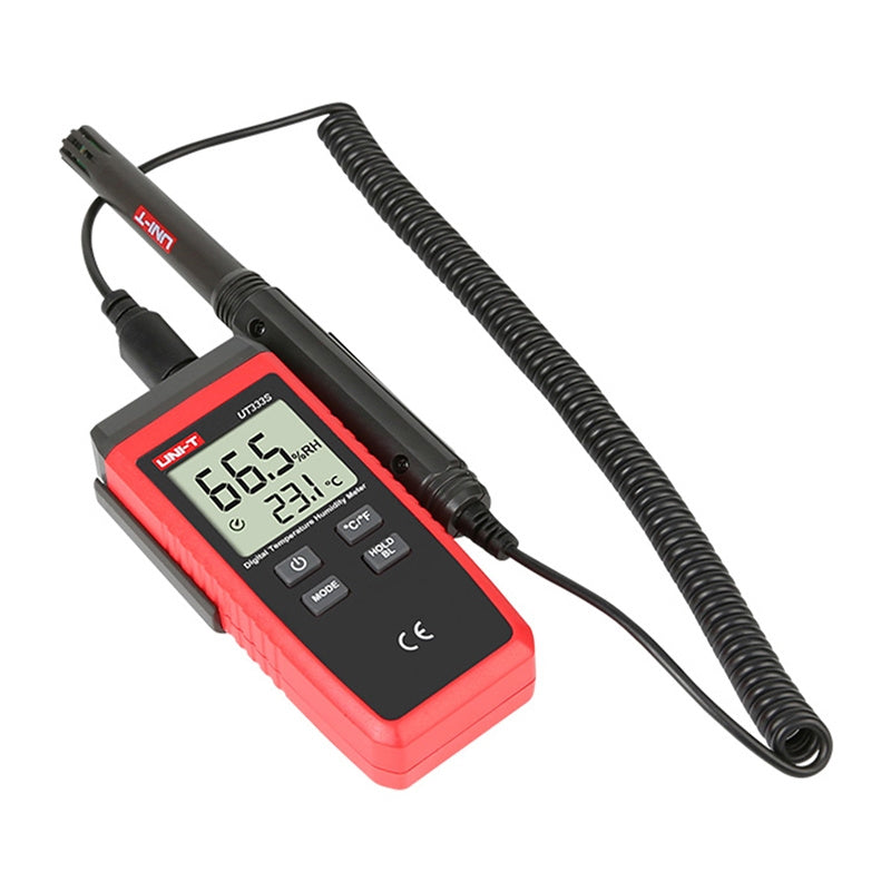 UNI-T UT333S temperature and humidity meter_4