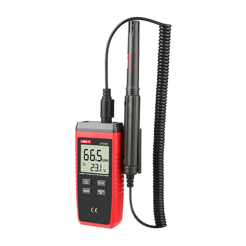 UNI-T UT333S temperature and humidity meter_2