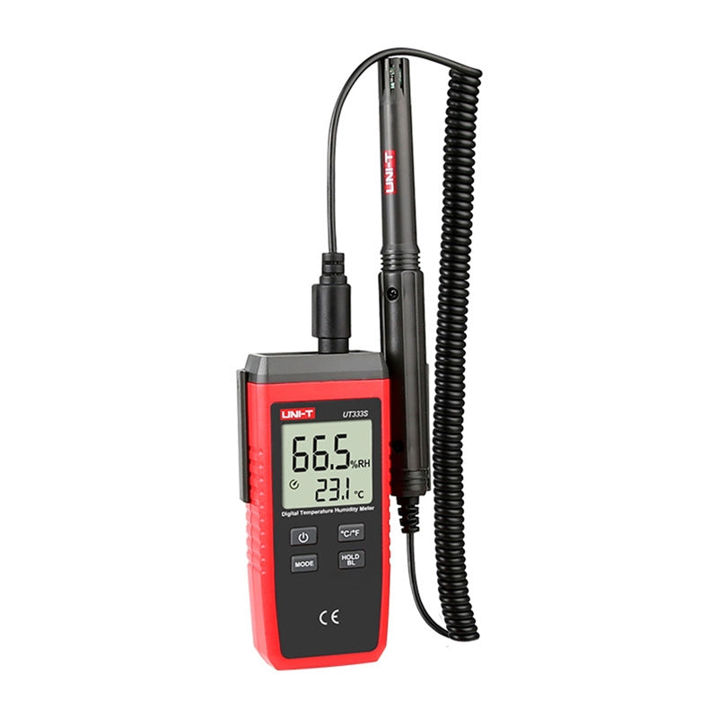 UNI-T UT333S temperature and humidity meter_3