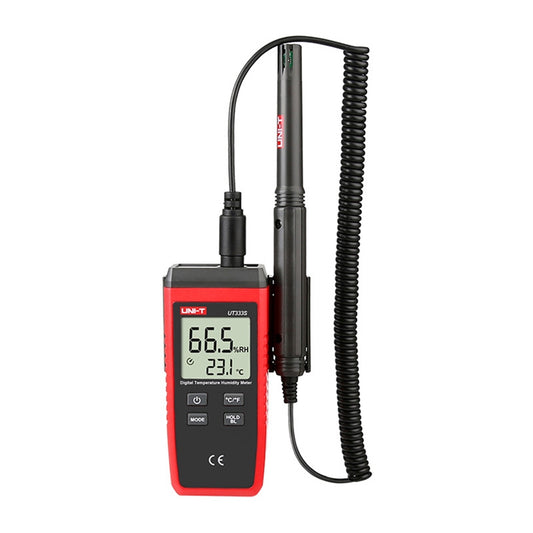 UNI-T UT333S temperature and humidity meter_0