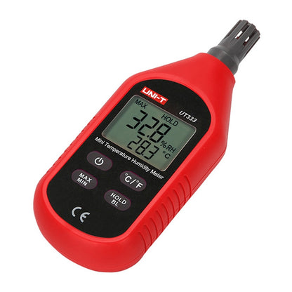 UNI- T UT333 temperature and humidity meter_2