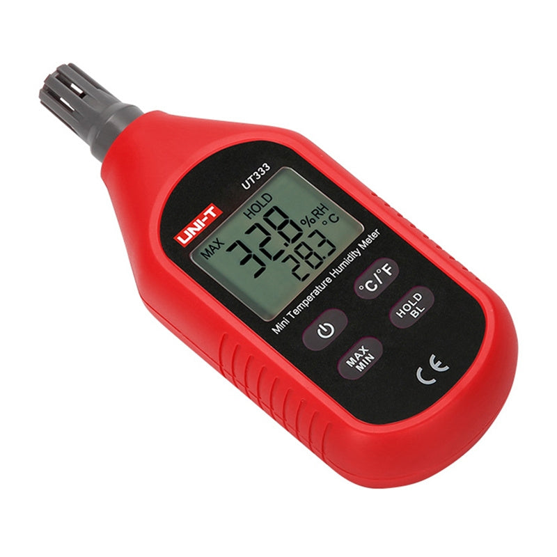 UNI- T UT333 temperature and humidity meter_3