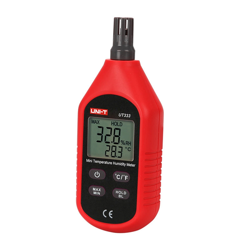 UNI- T UT333 temperature and humidity meter_1