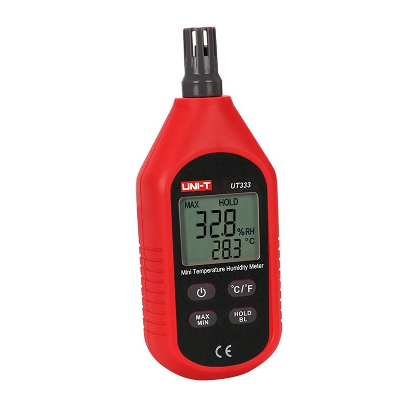 UNI- T UT333 temperature and humidity meter_4