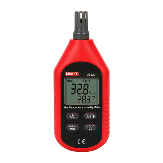 UNI- T UT333 temperature and humidity meter_0
