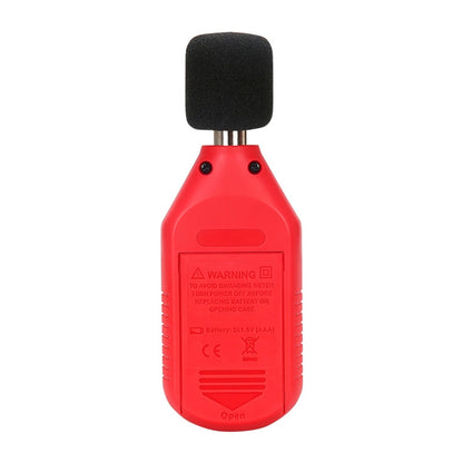 UNI-T UT353 sound level meter_4