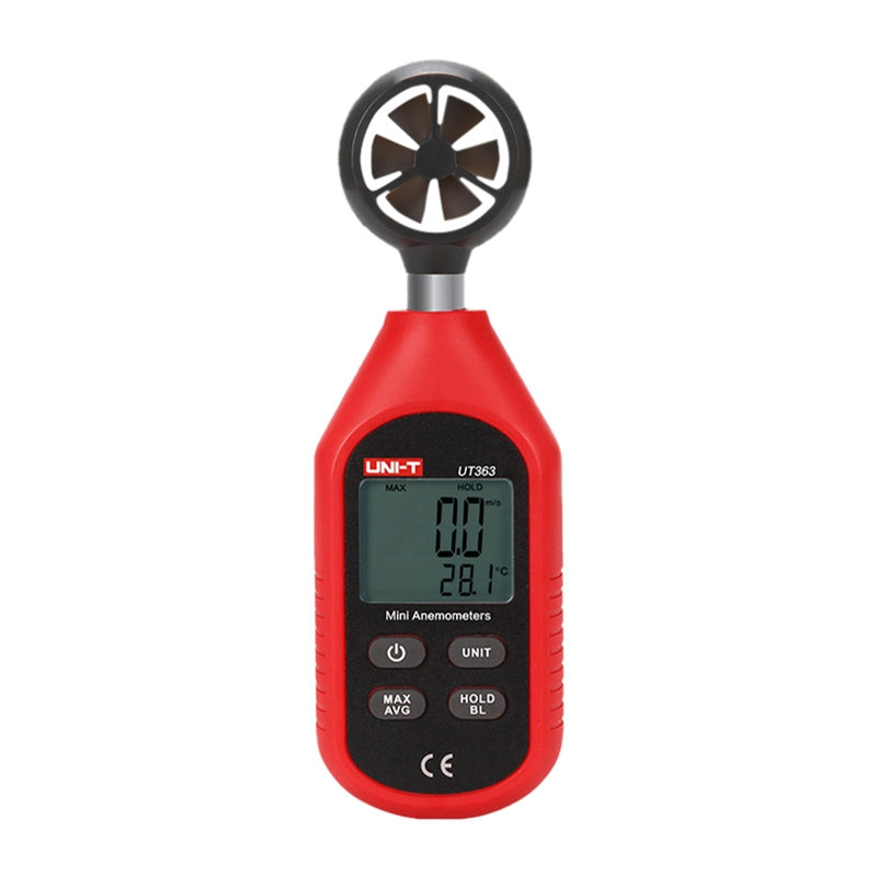 Anemometer UNI-T UT363_0