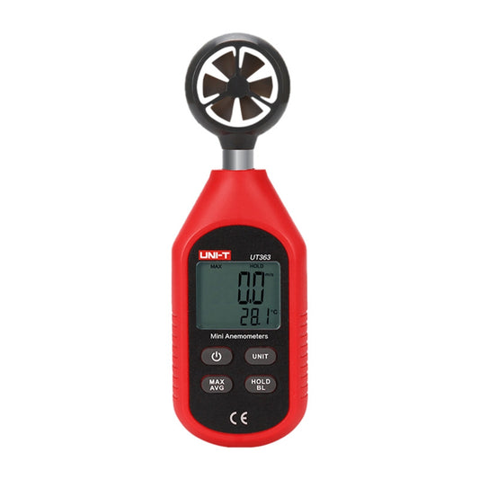 Anemometer UNI-T UT363_0