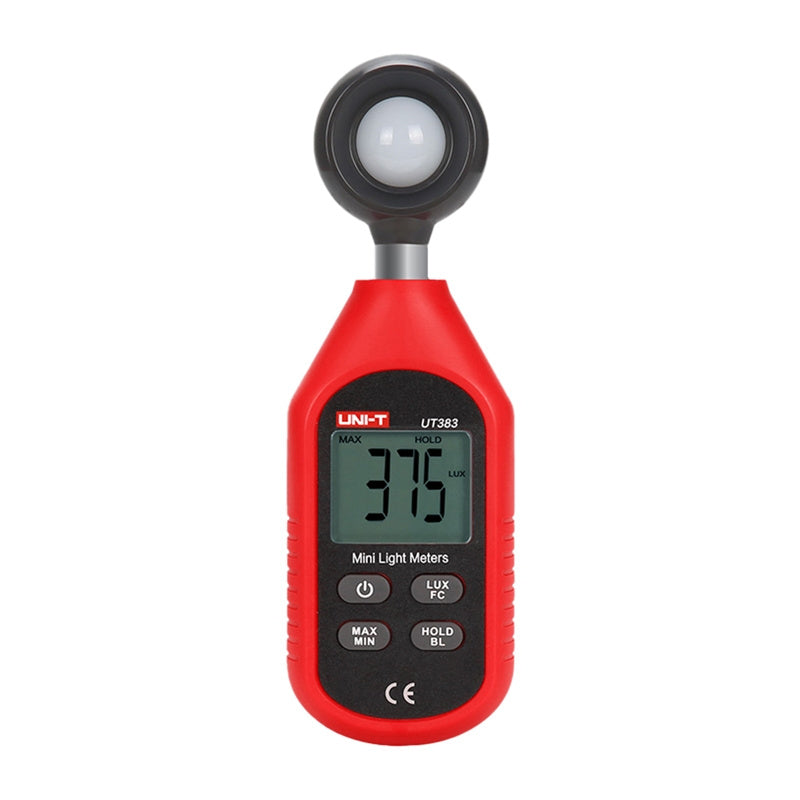 UNI-T UT383 light meter_0