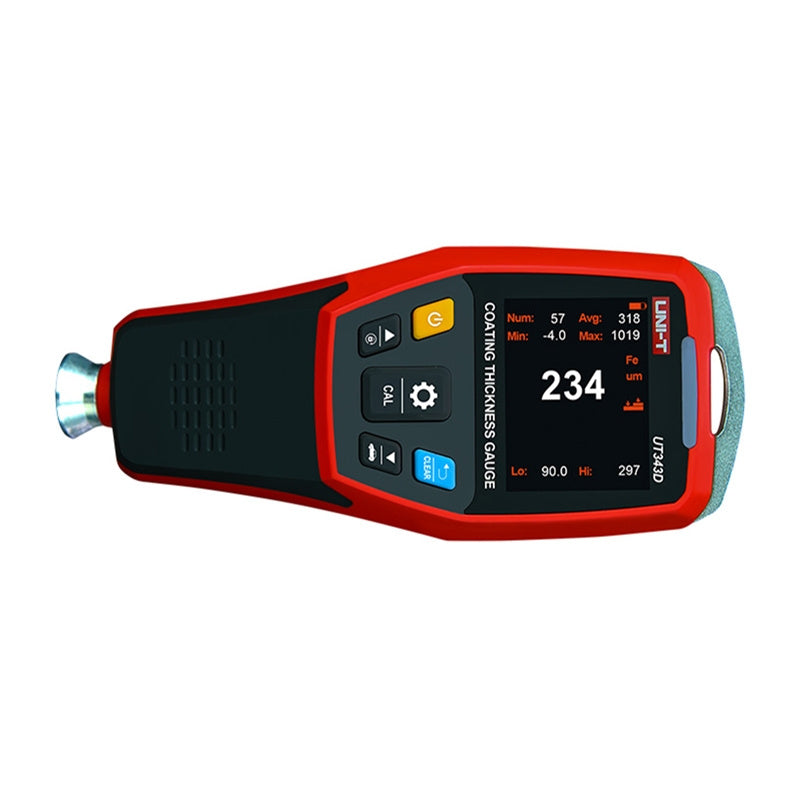 UNI-T UT343D paint thickness tester_2