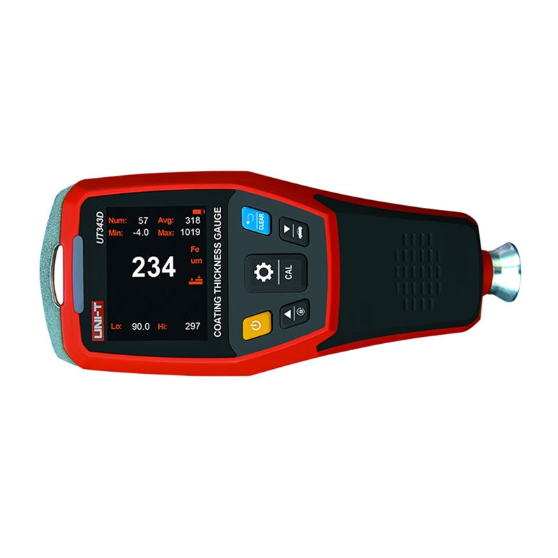 UNI-T UT343D paint thickness tester_3