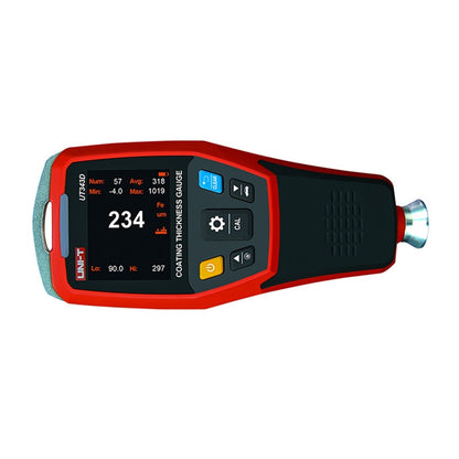 UNI-T UT343D paint thickness tester_3
