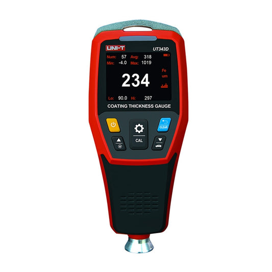 UNI-T UT343D paint thickness tester_0