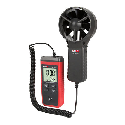 UNI-T UT363S anemometer_1