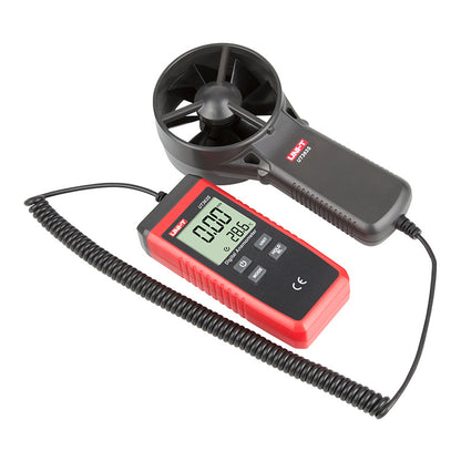 UNI-T UT363S anemometer_4