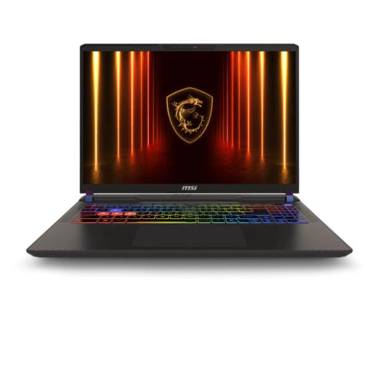Portátil MSI Vector 16 HX AI A2XWIG-292XIT / Preto_0
