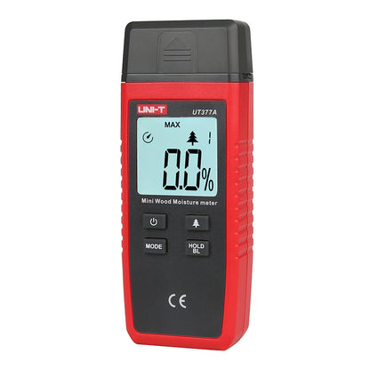 UNI-T UT377A wood moisture meter_1