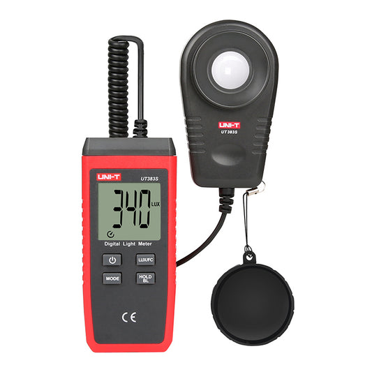 UNI-T UT383S light meter_0