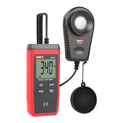 UNI-T UT383S light meter_1
