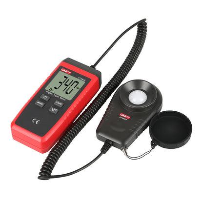 UNI-T UT383S light meter_2