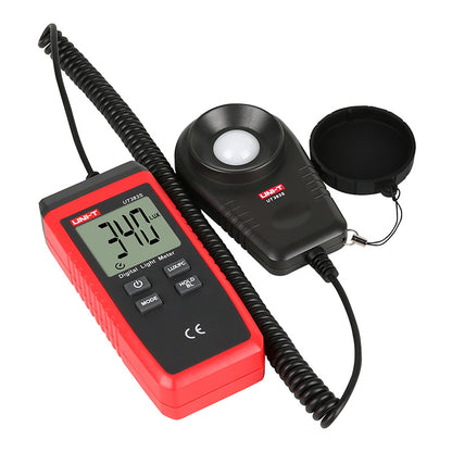 UNI-T UT383S light meter_3